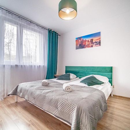 Apartament Dworska Gdańsk Extérieur photo