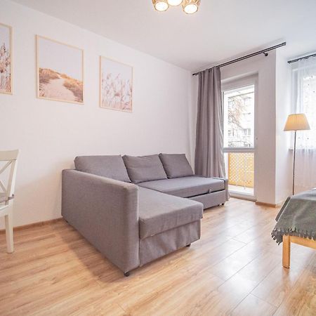 Apartament Dworska Gdańsk Extérieur photo