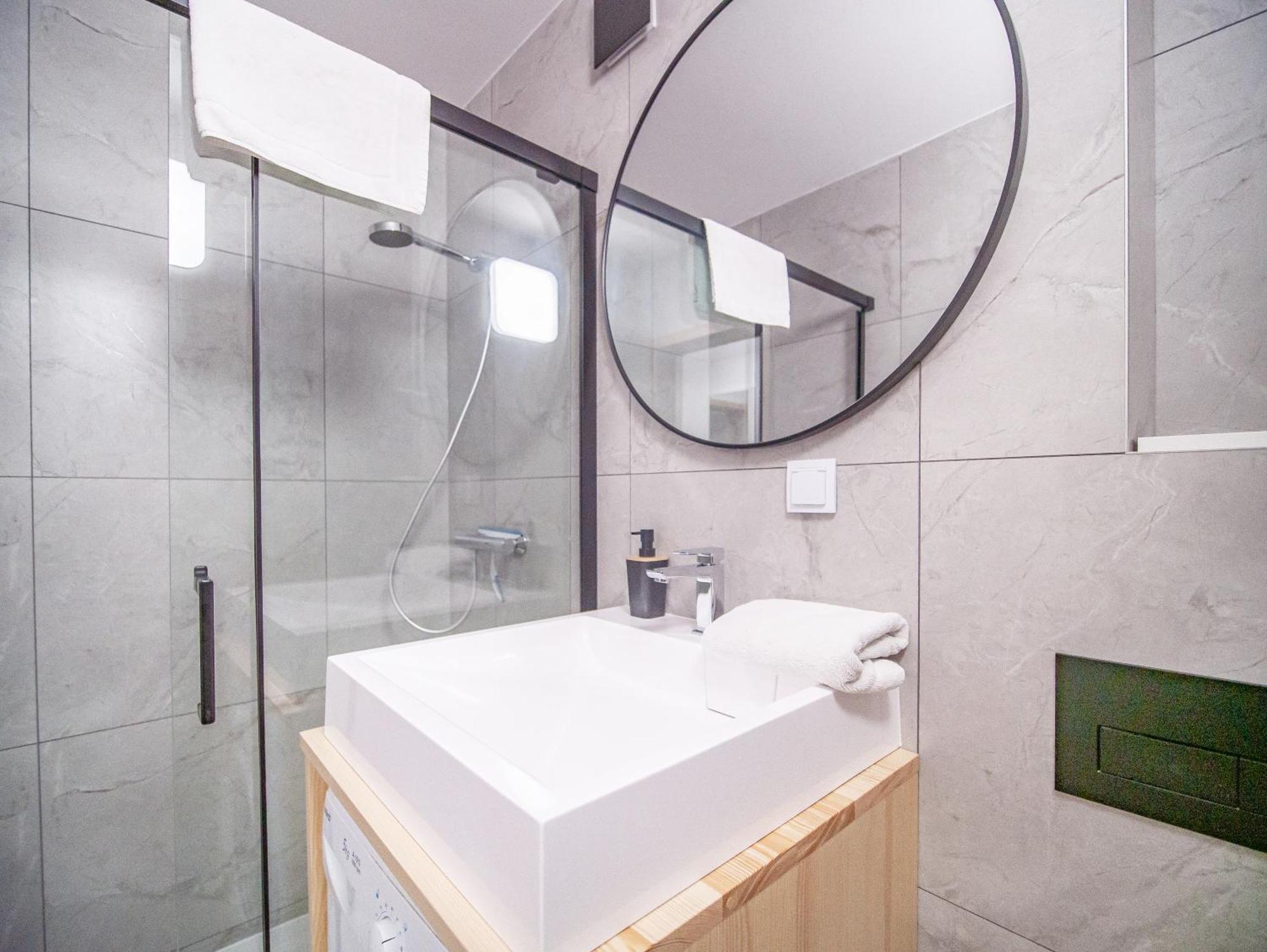 Apartament Dworska Gdańsk Extérieur photo