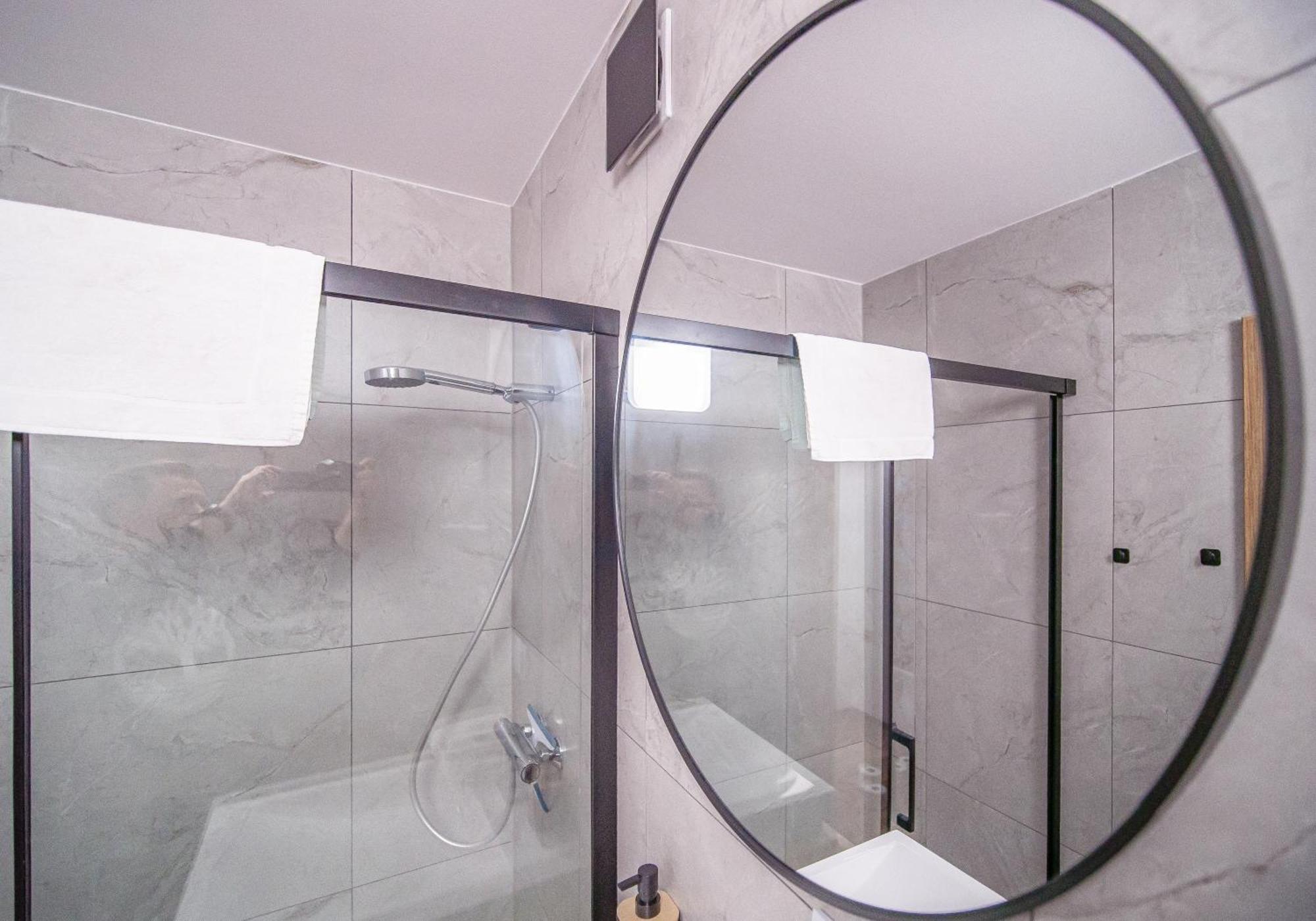 Apartament Dworska Gdańsk Extérieur photo