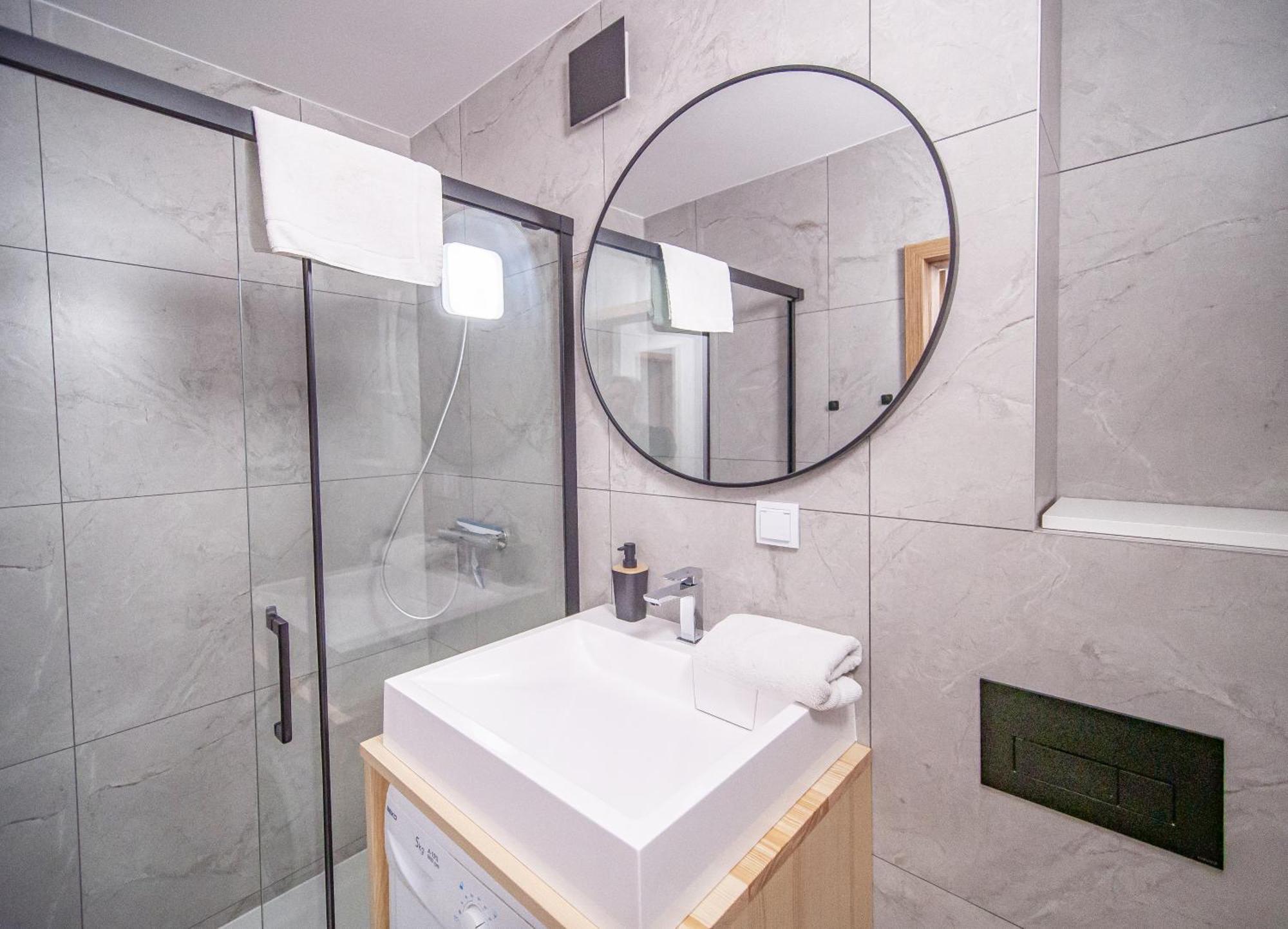 Apartament Dworska Gdańsk Extérieur photo